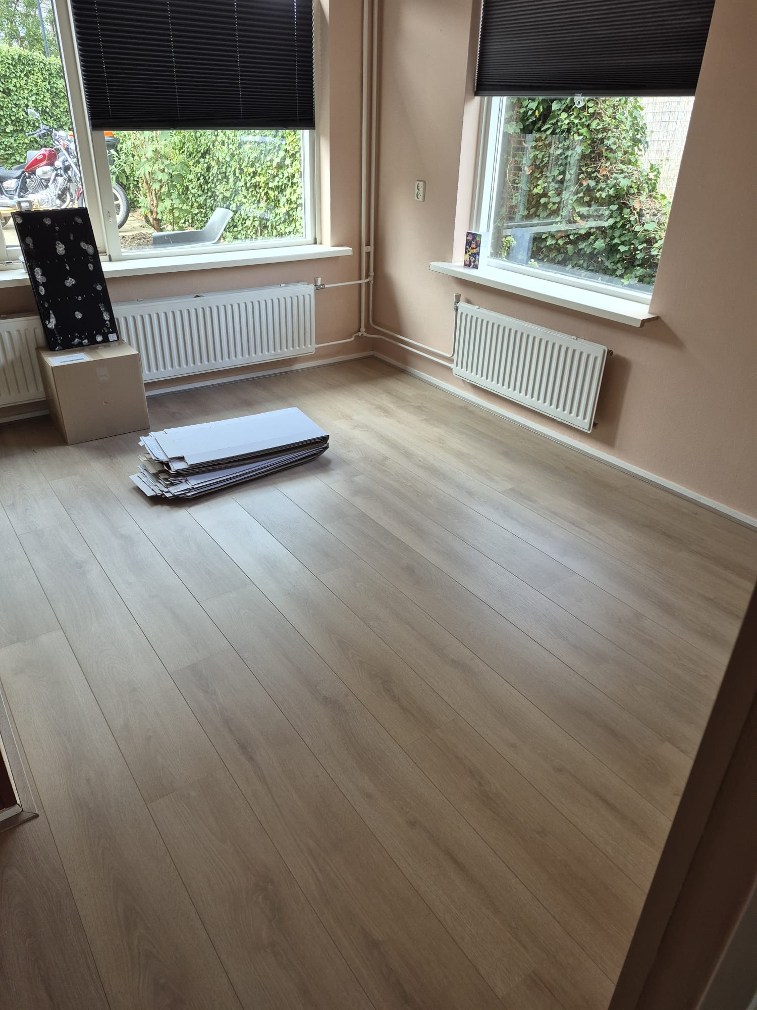 Woonkamer